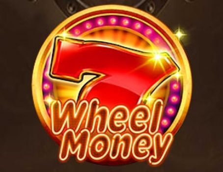 Wheel Money - CQ9 Gaming - Classics and retro