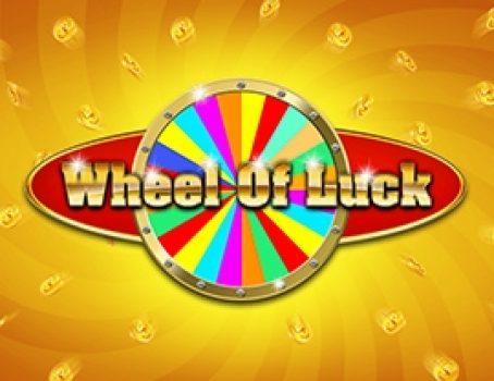 Wheel of Luck - Tom Horn - 5-Reels