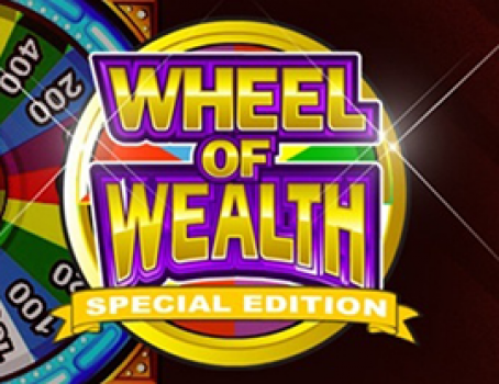 Wheel of Wealth Special Edition - Microgaming - 5-Reels