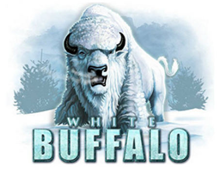 White Buffalo - Microgaming - Animals