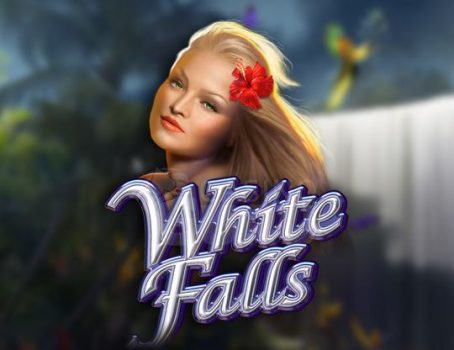 White Falls - High 5 Games - Ocean and sea