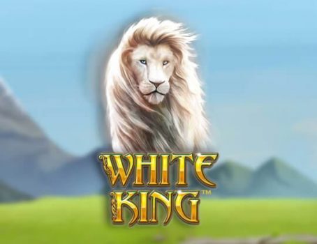 White King - Playtech - Animals