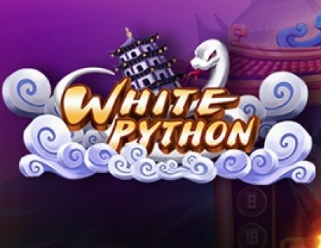 White Python - Tidy - 5-Reels