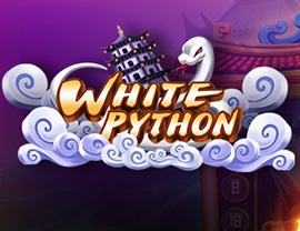 White Python