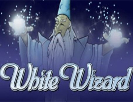 White Wizard - Eyecon - 5-Reels
