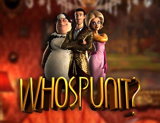 Whospunit?