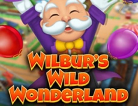 Wilbur's Wild Wonderland - Core Gaming - 5-Reels
