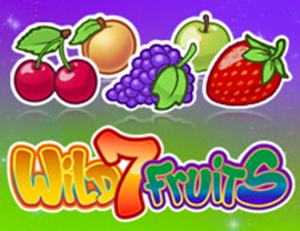 Wild 7 Fruits
