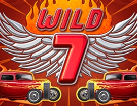 Wild 7