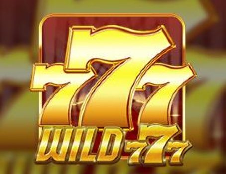 Wild 777 - Swintt - Gems and diamonds