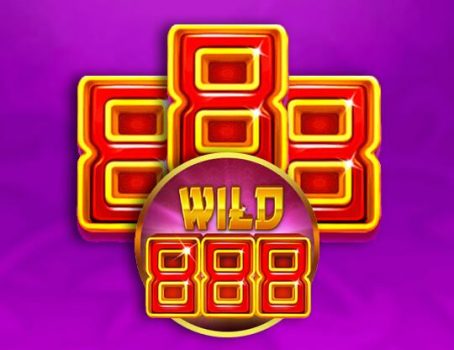 Wild 888 - Booongo - 3-Reels