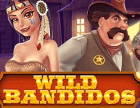 Wild Bandidos - 7Mojos - Western