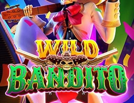 Wild Bandito - PGsoft (Pocket Games Soft) - Western