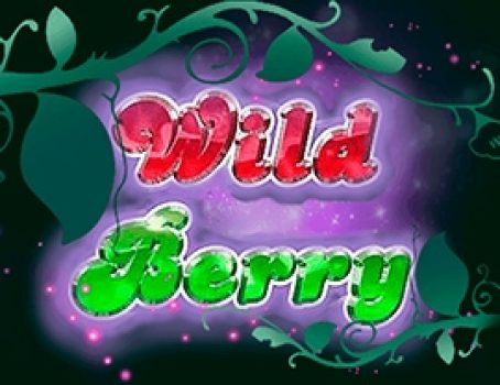 Wild Berry 3 Reel - Saucify - Fruits