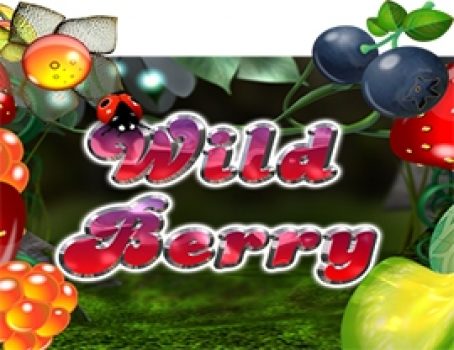 Wild Berry - Genii -