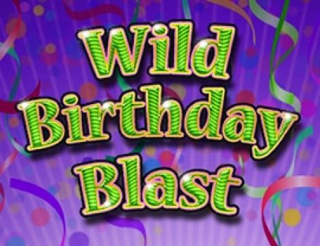 Wild Birthday Blast - 2By2 Gaming - Animals