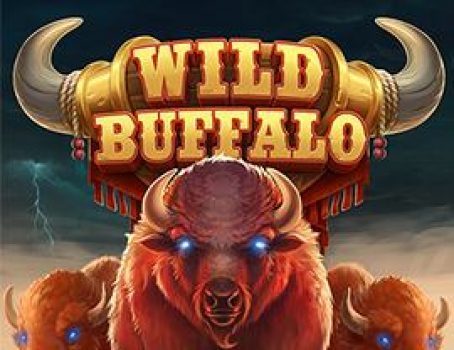 Wild Buffalo - Netgame - Nature