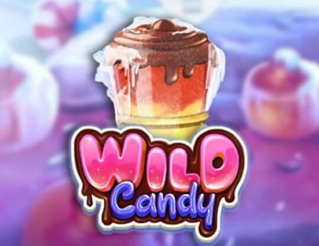 Wild Candy - PariPlay - Sweets