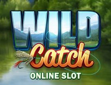 Wild Catch - Stormcraft Studios - Sport