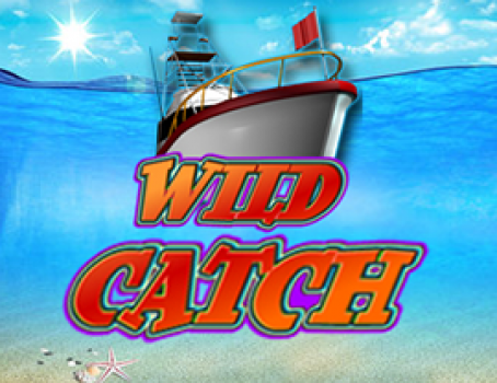 Wild Catch - Microgaming - Ocean and sea