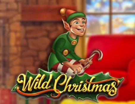 Wild Christmas - Stakelogic - Holiday