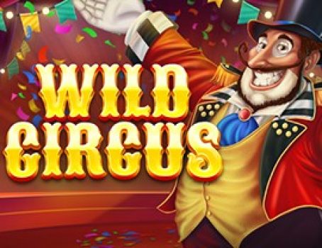 Wild Circus - Red Tiger Gaming - 5-Reels