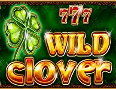 Wild Clover - Casino Technology -