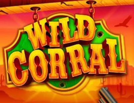 Wild Corral - Core Gaming - 6-Reels