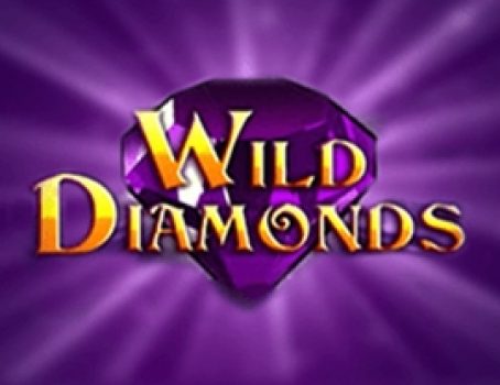 Wild Diamonds - Amatic - Fruits