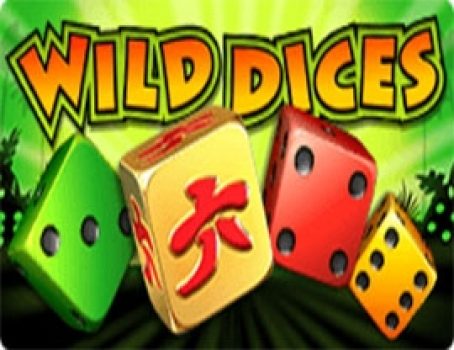 Wild Dices - Holland Power Gaming - 5-Reels