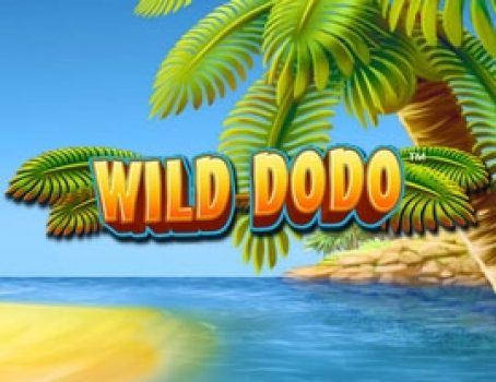 Wild Dodo - Side City - Nature