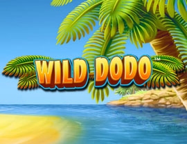 Wild Dodo