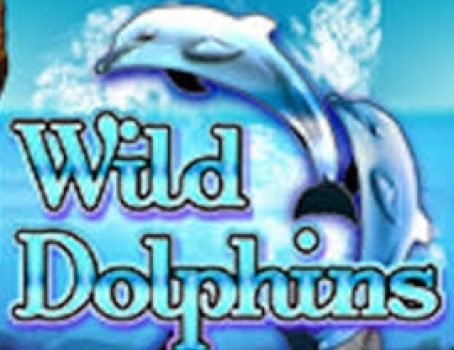 Wild Dolphins - Oryx - Ocean and sea