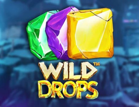 Wild Drops - Betsoft Gaming - 5-Reels