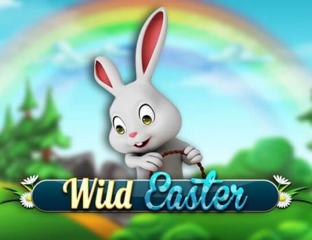 Wild Easter - Spinomenal - Holiday