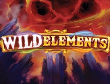 Wild Elements - Red Tiger Gaming - Gems and diamonds