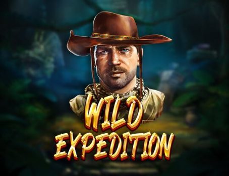 Wild Expedition - Red Tiger Gaming - Adventure