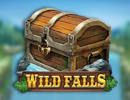 Wild Falls - Play'n GO - 5-Reels