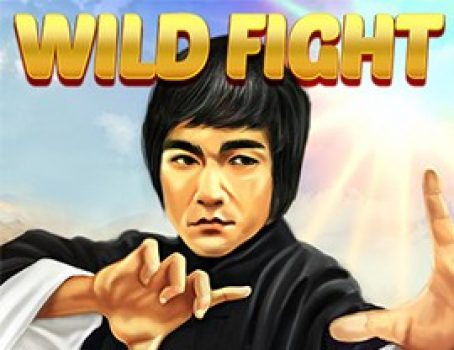 Wild Fight - Red Tiger Gaming - 5-Reels