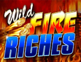 Wild Fire Riches