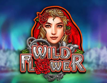 Wild Flower - Big Time Gaming - 6-Reels