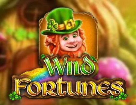 Wild Fortunes - PariPlay - Irish