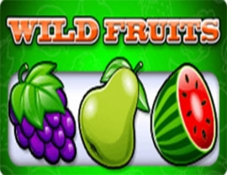 Wild Fruits - Holland Power Gaming - Fruits