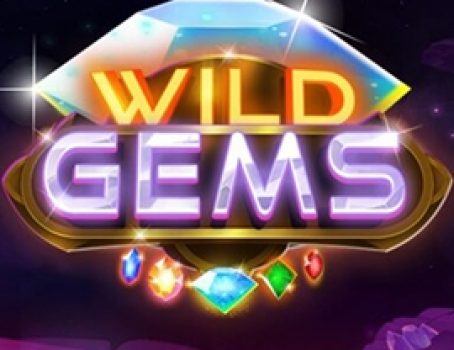 Wild Gems - Vibra Gaming -