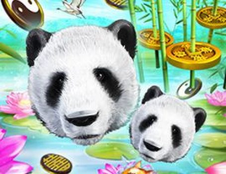 Wild Giant Panda - EAGaming - 5-Reels