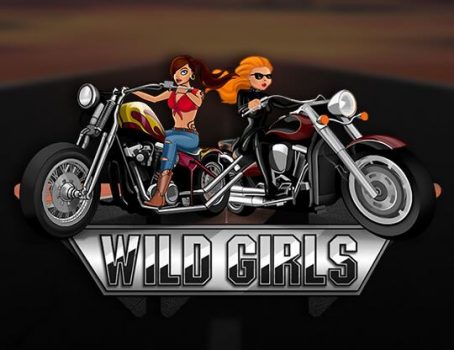 Wild Girls - Wazdan -