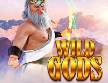 Wild Gods - CAPECOD Gaming - Mythology