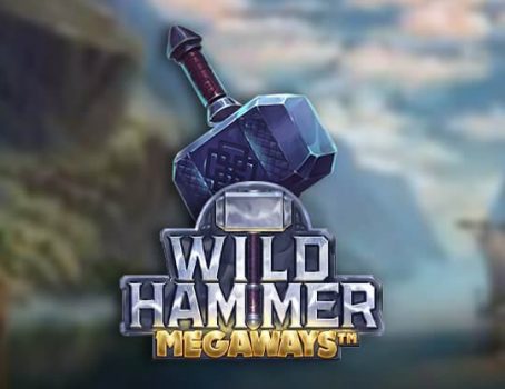 Wild Hammer Megaways - iSoftBet - 6-Reels
