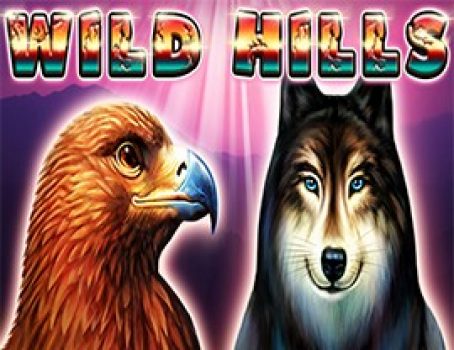 Wild Hills - Casino Technology - Animals