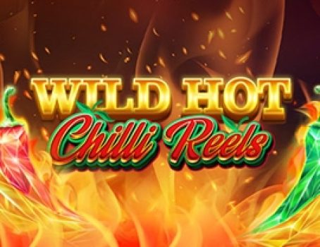Wild Hot Chilli Reels - Red Tiger Gaming - Fruits